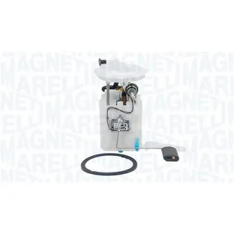 Module d'alimentation en carburant MAGNETI MARELLI OEM A52-09-0015