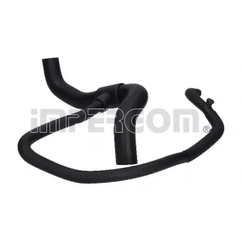 Durite de radiateur ORIGINAL IMPERIUM 19716 pour SMART ROADSTER 85 16V 1.2 - 86cv