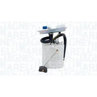 Module d'alimentation en carburant MAGNETI MARELLI OEM 93277517