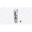 MAGNETI MARELLI 519700000158 - Module d'alimentation en carburant