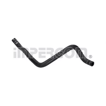 Manche, batterie chauffante-chauffage ORIGINAL IMPERIUM 19904