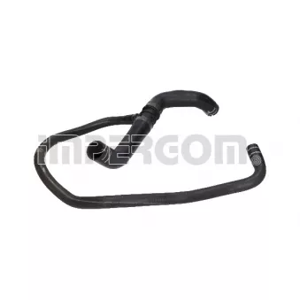 Durite de radiateur ORIGINAL IMPERIUM 19911 pour FIAT BRAVO 1.6 - 103cv