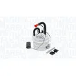 Module d'alimentation en carburant MAGNETI MARELLI [519700000181]