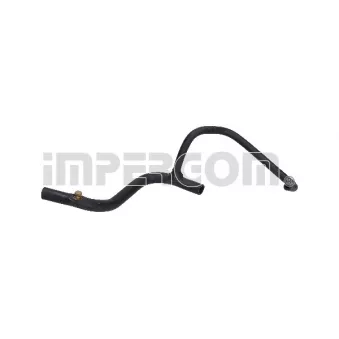 Manche, batterie chauffante-chauffage ORIGINAL IMPERIUM 20363 pour FIAT PUNTO 85 16V 1.2 - 86cv