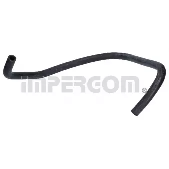 Manche, batterie chauffante-chauffage ORIGINAL IMPERIUM 20432