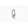 Module d'alimentation en carburant MAGNETI MARELLI [519700000214]