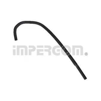 Manche, batterie chauffante-chauffage ORIGINAL IMPERIUM 20565