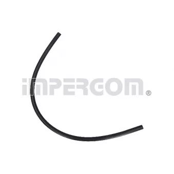 Tuyau d'huile ORIGINAL IMPERIUM 20638