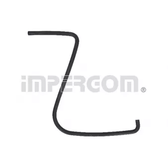 Manche, batterie chauffante-chauffage ORIGINAL IMPERIUM 20678