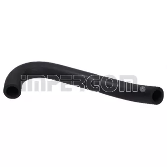 Tuyau d'aspiration, alimentation d'air ORIGINAL IMPERIUM 20795