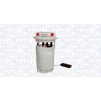 Indicateur, niveau de carburant MAGNETI MARELLI OEM 9618890880