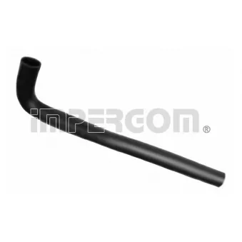 Manche, batterie chauffante-chauffage ORIGINAL IMPERIUM 21567