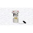 MAGNETI MARELLI 519740659902 - Indicateur, niveau de carburant