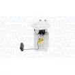 MAGNETI MARELLI 519745909900 - Indicateur, niveau de carburant