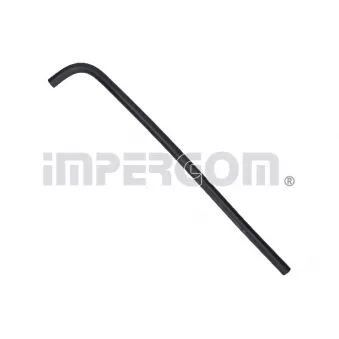Manche, batterie chauffante-chauffage ORIGINAL IMPERIUM OEM 4428283