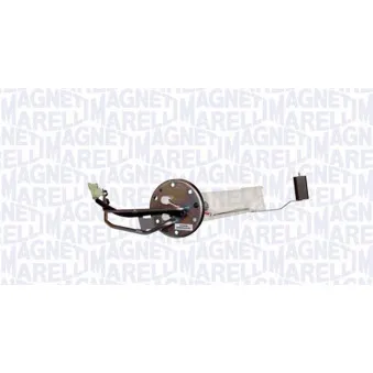 Indicateur, niveau de carburant MAGNETI MARELLI OEM WFX101010