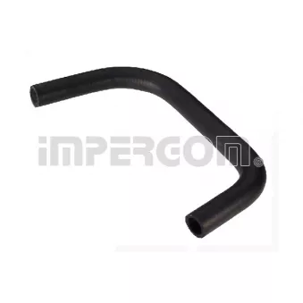 Manche, batterie chauffante-chauffage ORIGINAL IMPERIUM 220110