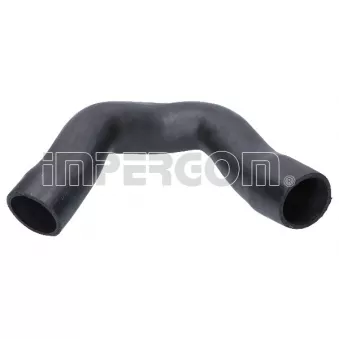 Gaine de suralimentation ORIGINAL IMPERIUM 220182 pour AUDI A4 1.8 T - 190cv