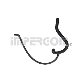 Durite de radiateur ORIGINAL IMPERIUM OEM 1336241