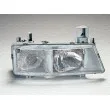 MAGNETI MARELLI 710301011015 - Projecteur principal