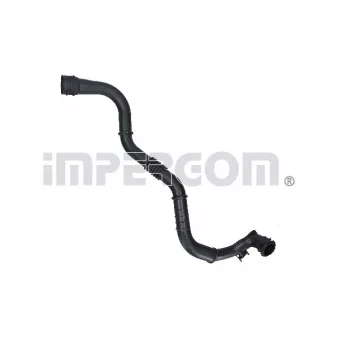 Gaine de suralimentation ORIGINAL IMPERIUM OEM 8200208708