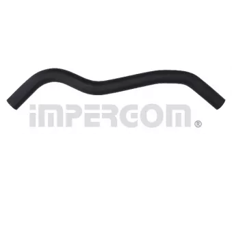 Durite de radiateur ORIGINAL IMPERIUM OEM 321121101J