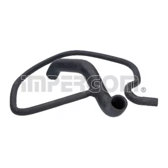 ORIGINAL IMPERIUM 220821 - Durite de radiateur