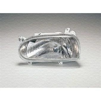 MAGNETI MARELLI 710301034103 - Projecteur principal