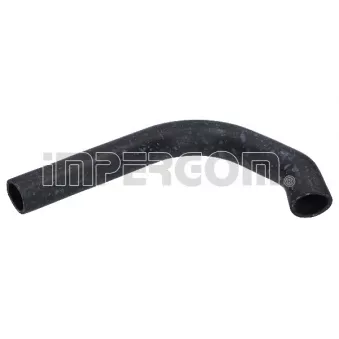 ORIGINAL IMPERIUM 221016 - Durite de radiateur