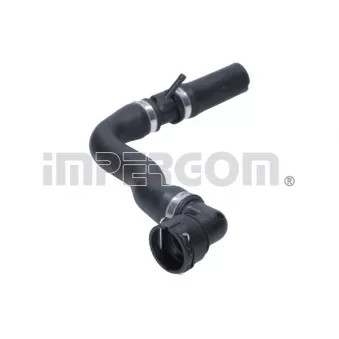 Durite de radiateur ORIGINAL IMPERIUM 221110 pour VOLKSWAGEN POLO 1.4 TDI - 75cv