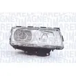 MAGNETI MARELLI 710301043211 - Projecteur principal