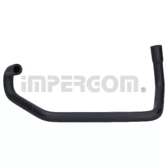 Durite de radiateur ORIGINAL IMPERIUM 221155 pour VOLKSWAGEN GOLF 1.6 - 102cv