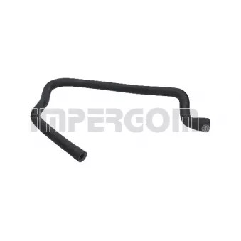 Durite de radiateur ORIGINAL IMPERIUM OEM 11531247486