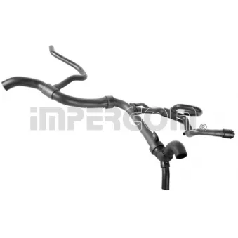 Durite de radiateur ORIGINAL IMPERIUM 221409 pour OPEL VECTRA 1.8 i 16V - 116cv