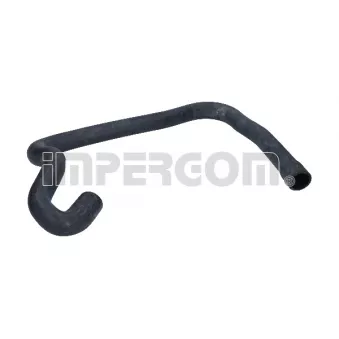 Durite de radiateur ORIGINAL IMPERIUM OEM 1343G0