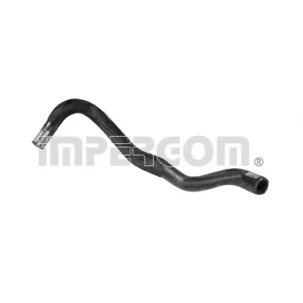Manche, batterie chauffante-chauffage ORIGINAL IMPERIUM 221519