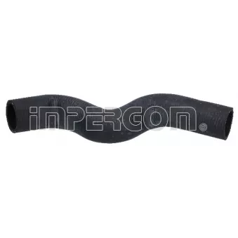 Durite de radiateur ORIGINAL IMPERIUM OEM 134395