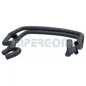 Manche, batterie chauffante-chauffage ORIGINAL IMPERIUM OEM 6006003526