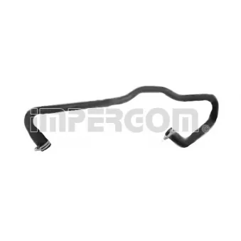 Durite de radiateur ORIGINAL IMPERIUM OEM 30741935