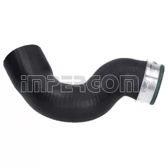 Gaine de suralimentation ORIGINAL IMPERIUM OEM 3C0145762J