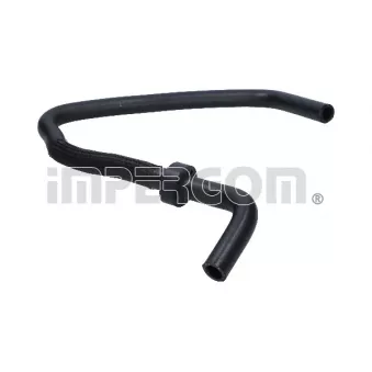 Durite de radiateur ORIGINAL IMPERIUM OEM 1J0122109H