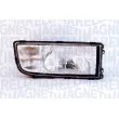 MAGNETI MARELLI 710301081121 - Projecteur principal