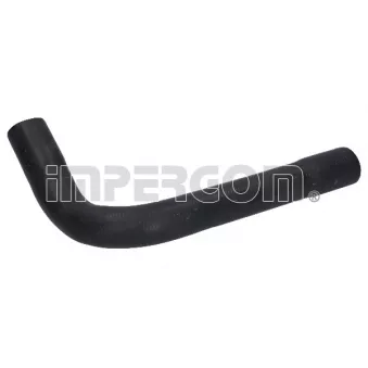ORIGINAL IMPERIUM 222105 - Durite de radiateur