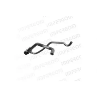 ORIGINAL IMPERIUM 222107 - Durite de radiateur