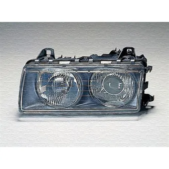 Projecteur principal MAGNETI MARELLI OEM 1387042