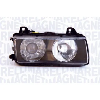 Projecteur principal MAGNETI MARELLI OEM 63121387041