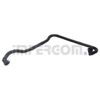 Tuyau, ventilation de carter-moteur ORIGINAL IMPERIUM OEM 078103213B