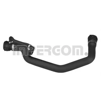 Durite de radiateur ORIGINAL IMPERIUM OEM 17127788881