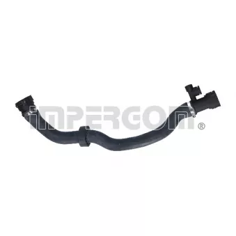 Durite de radiateur ORIGINAL IMPERIUM OEM 11537788276