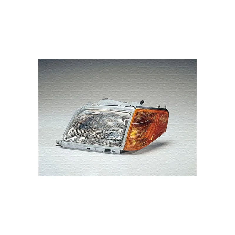 Projecteur principal MAGNETI MARELLI 710301090311 - Visuel 1